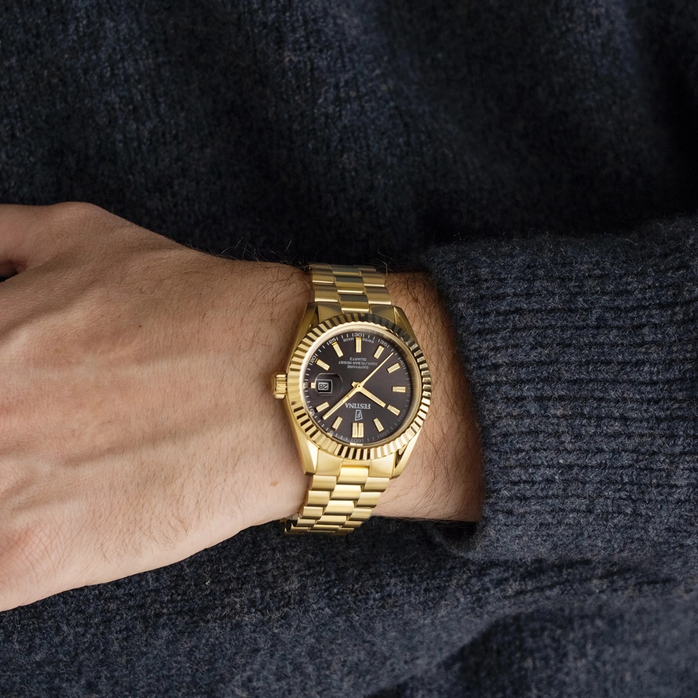 Festina F20086-B zegarek