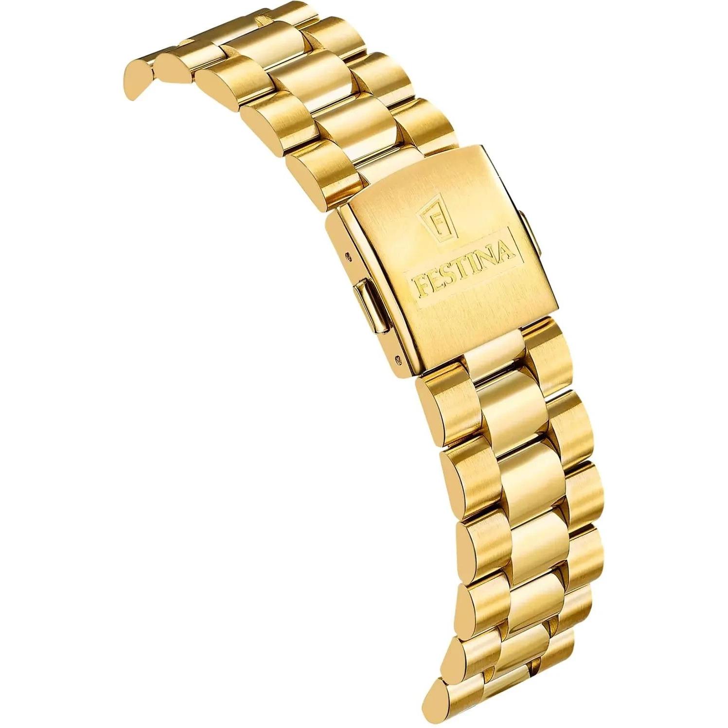 Festina F20086-B zegarek