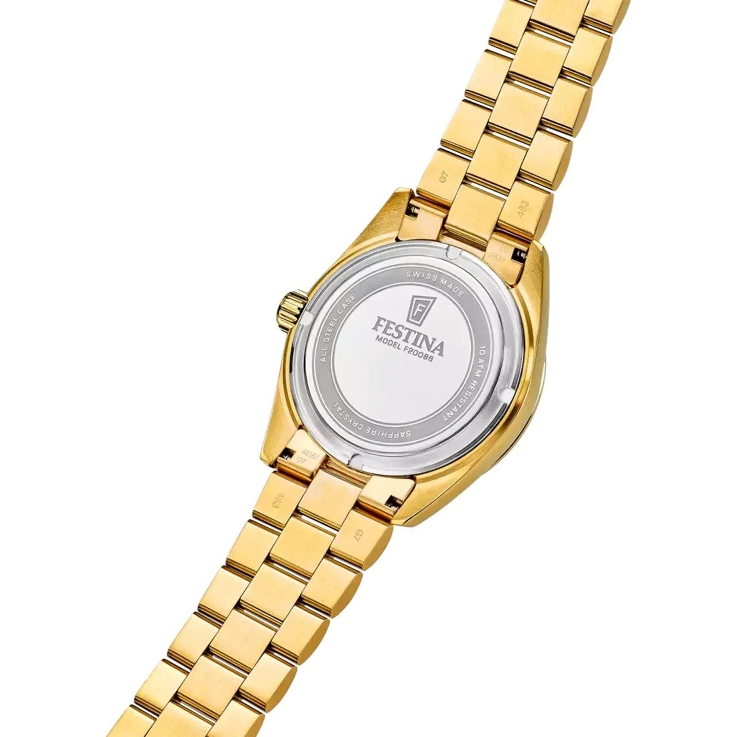 Festina F20086-B zegarek