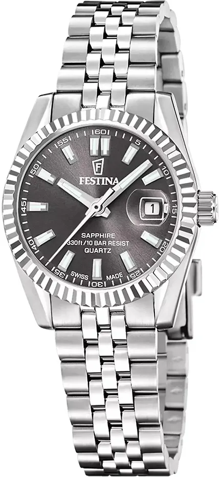 Festina F20087-6 - zdjęcie 1