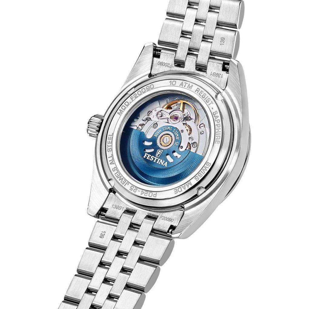 Festina F20090-3 zegarek - miniatura 3