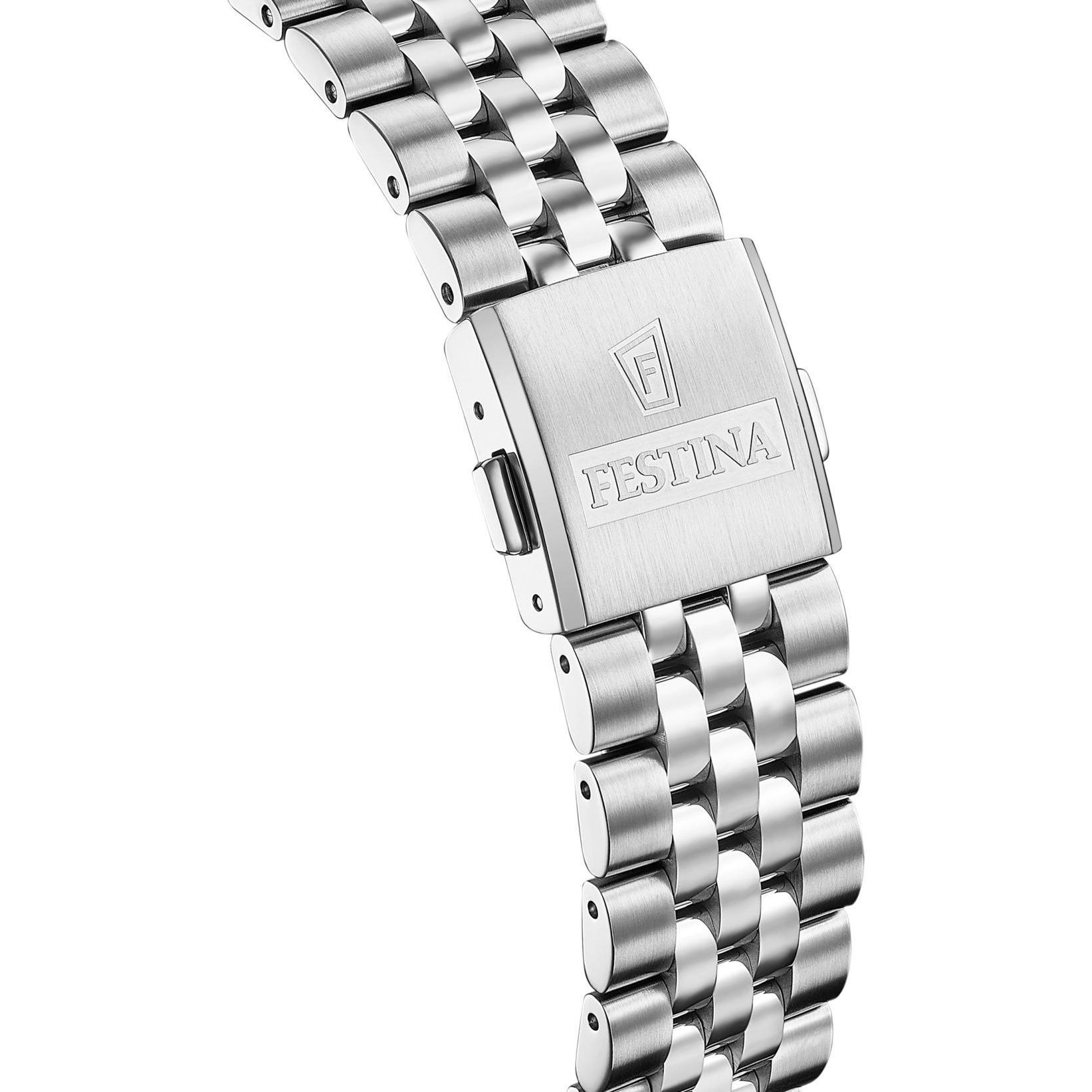 Festina F20090-3 zegarek - miniatura 4