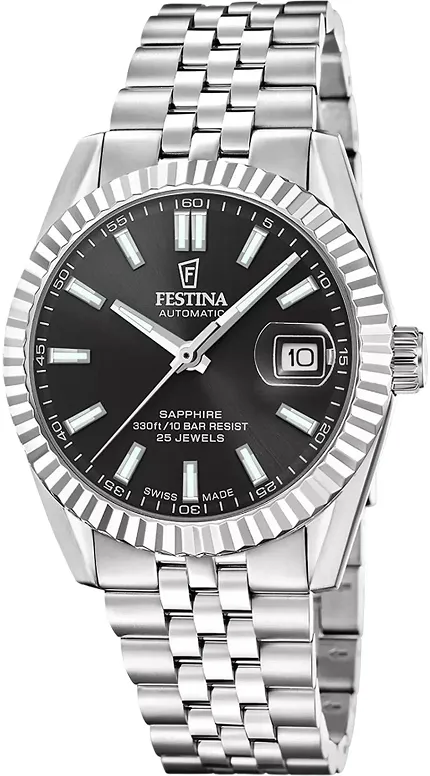 Festina F20090-4 - zdjęcie 1