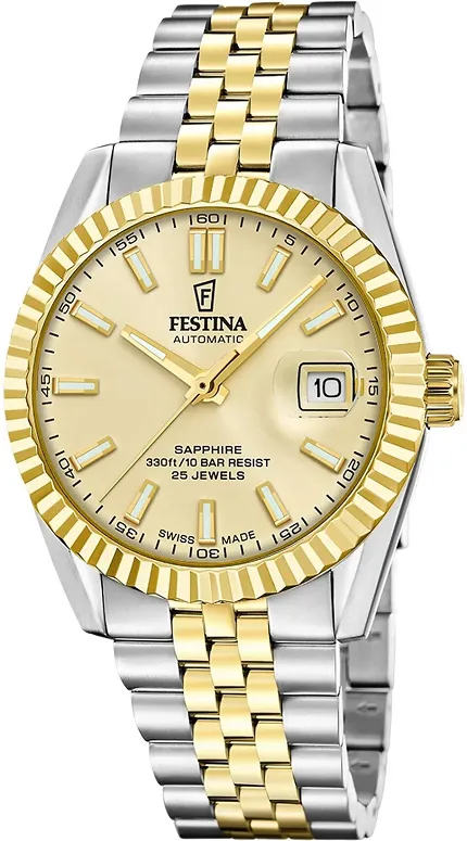 Festina F20091-2 - zdjęcie 1