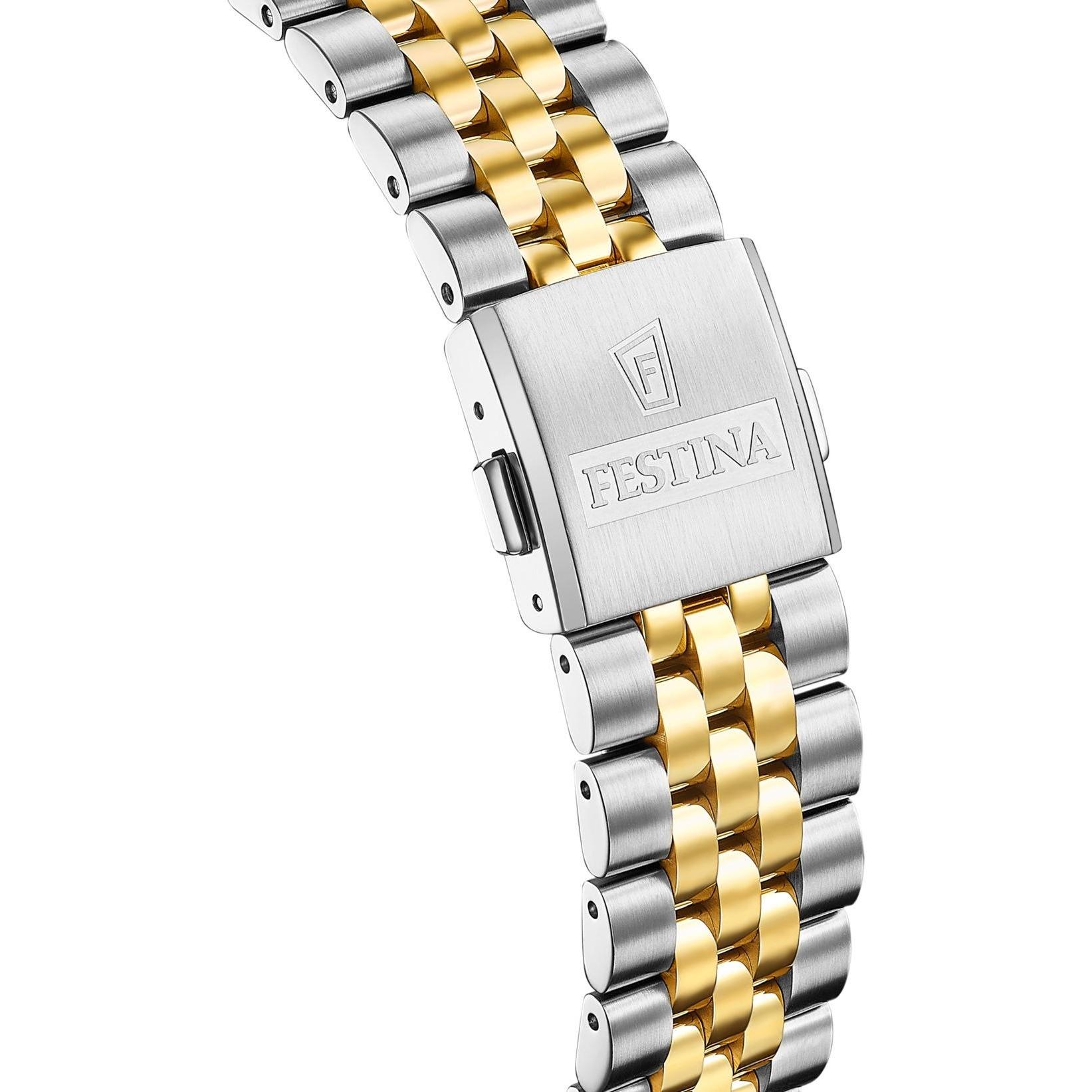 Festina F20091-2 zegarek - miniatura 3