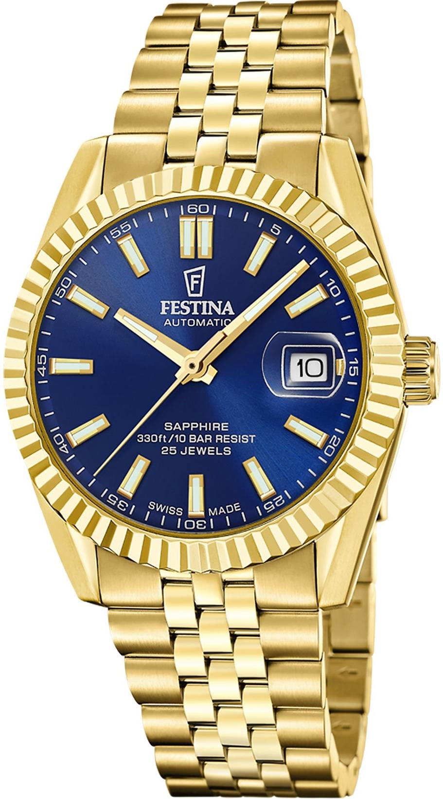 Festina F20092-3 - miniatura 1
