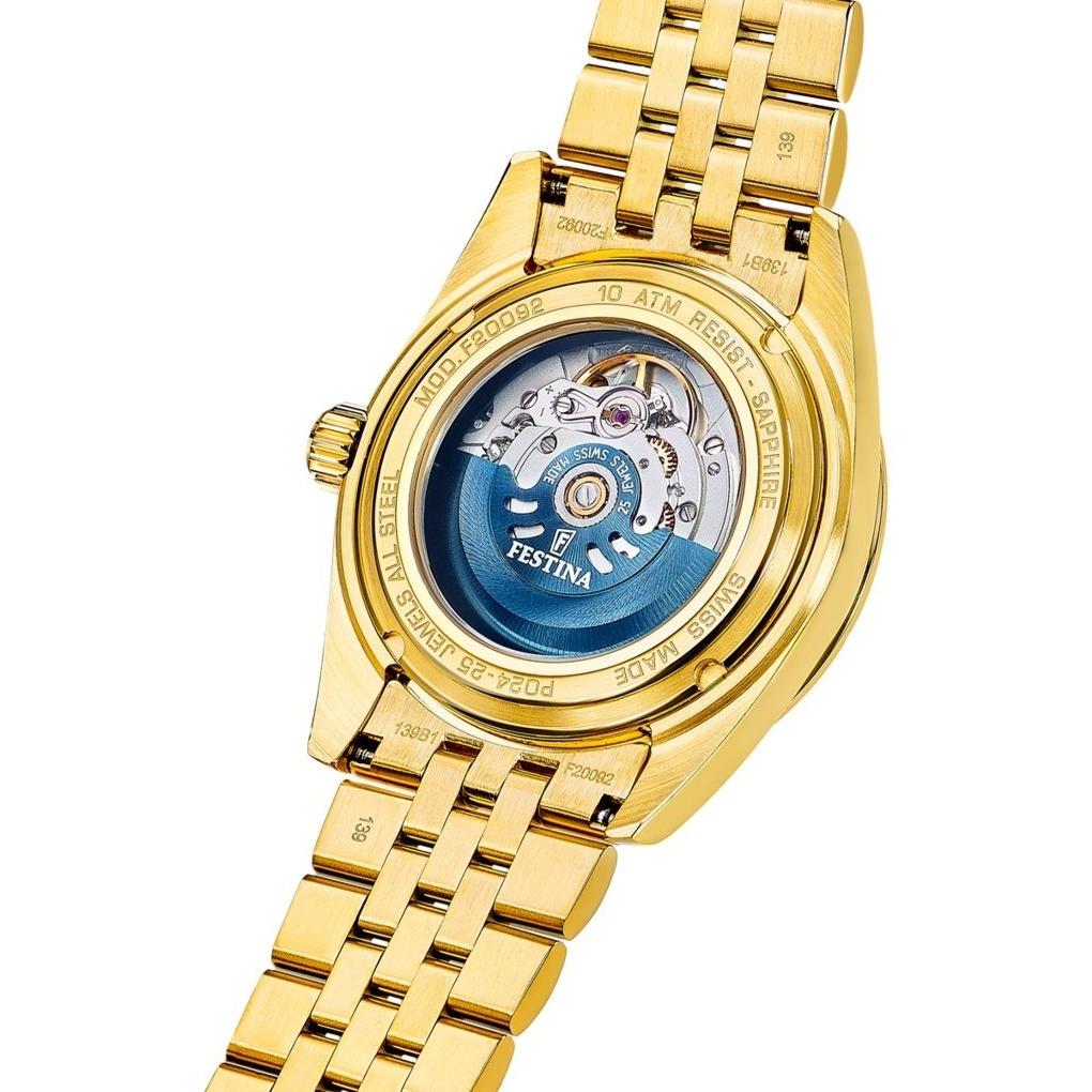 Festina F20092-3 zegarek - miniatura 3