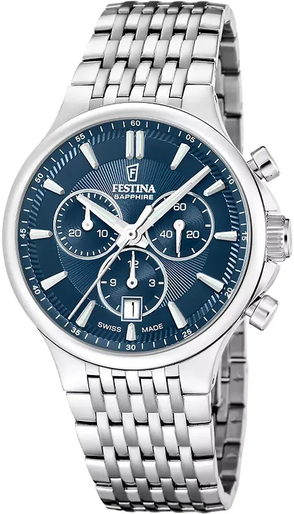 Festina F20093-2 - zdjęcie 1