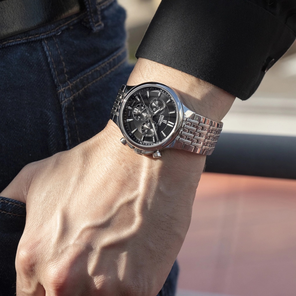 Swiss Made Chrono Festina F20093-4 - hover