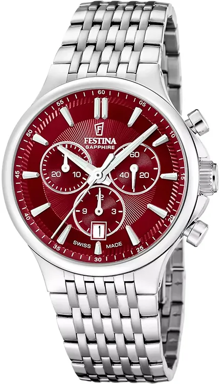 Festina F20093-5 - zdjęcie 1