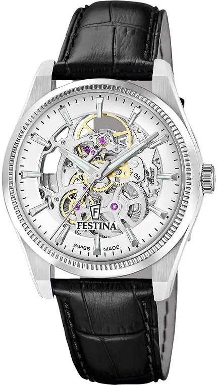 Festina F20095-1 - zdjęcie 1