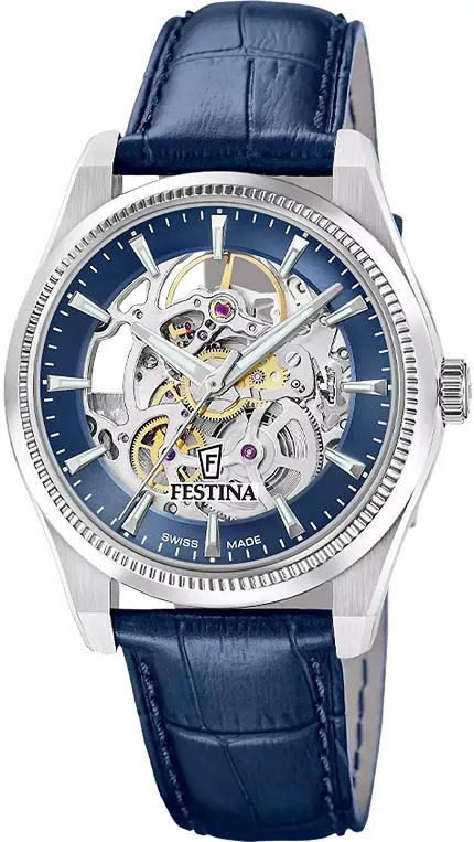 Festina F20095-2 - zdjęcie 1