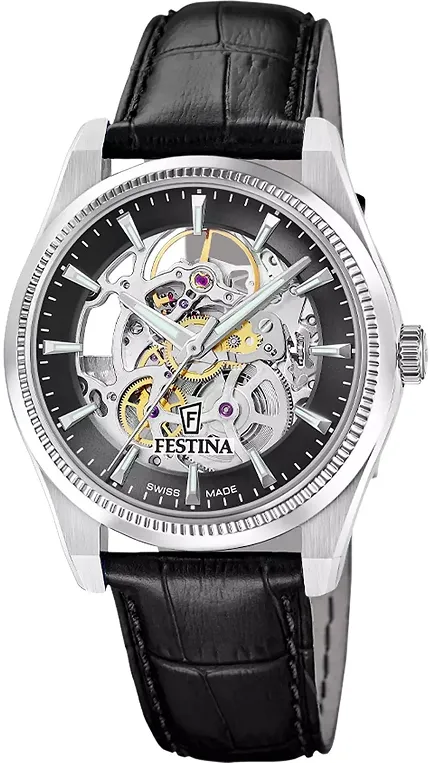 Festina F20095-3 - zdjęcie 1
