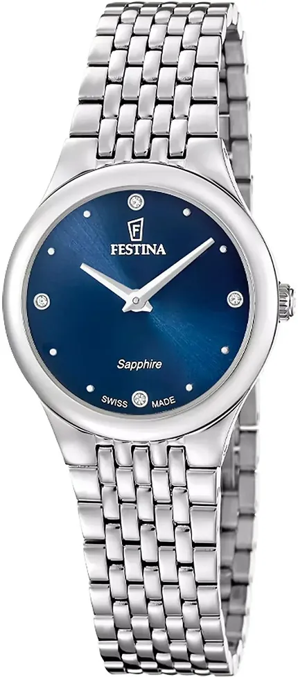 Festina F20096-3 - zdjęcie 1