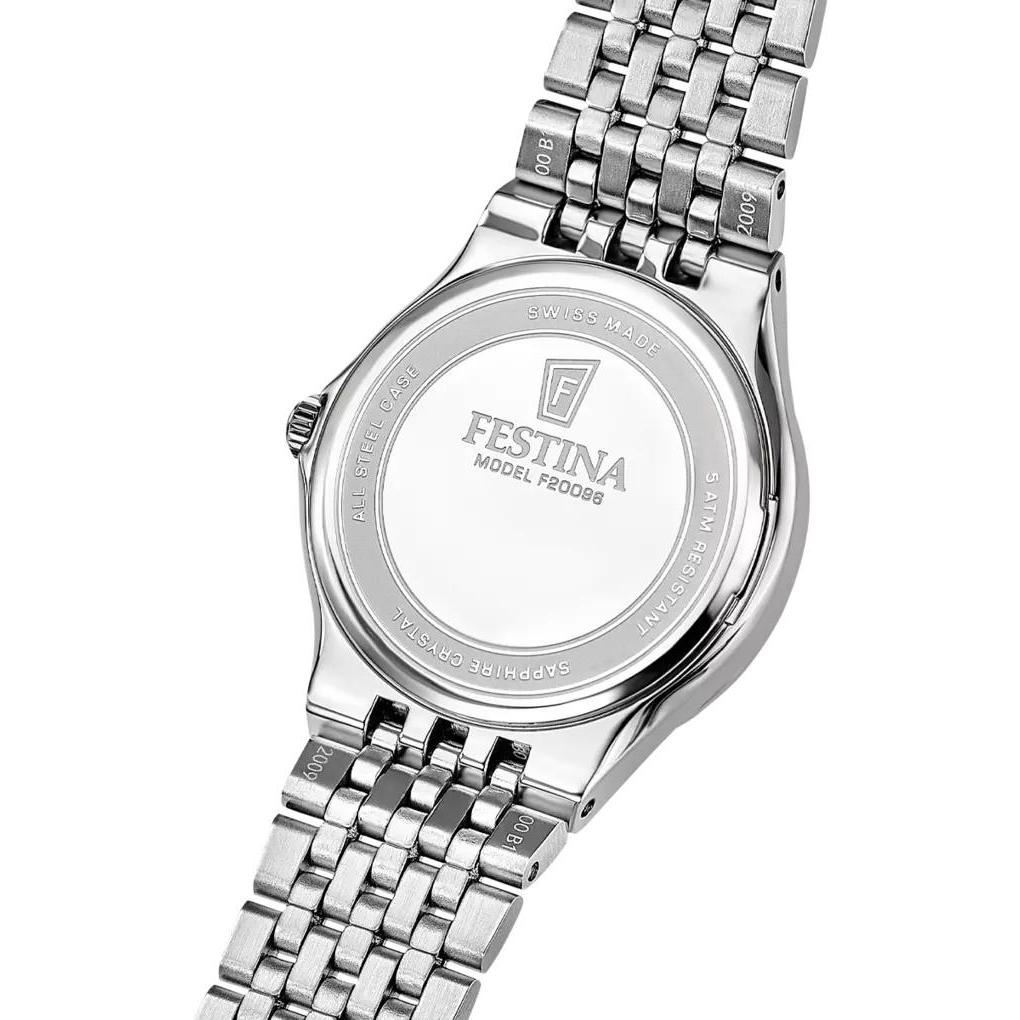 Festina F20096-3 zegarek - miniatura 6