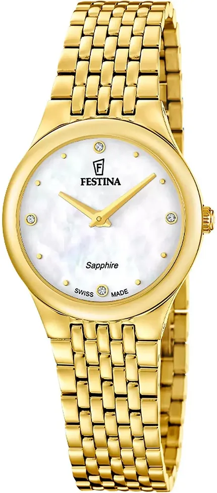 Festina F20098-1 - zdjęcie 1