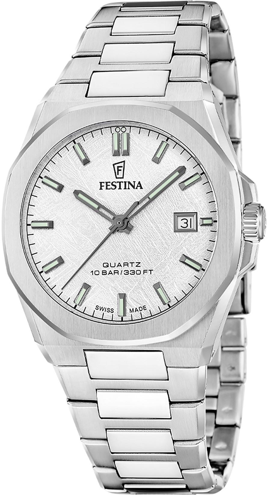 Festina F20100-1 - miniatura 1