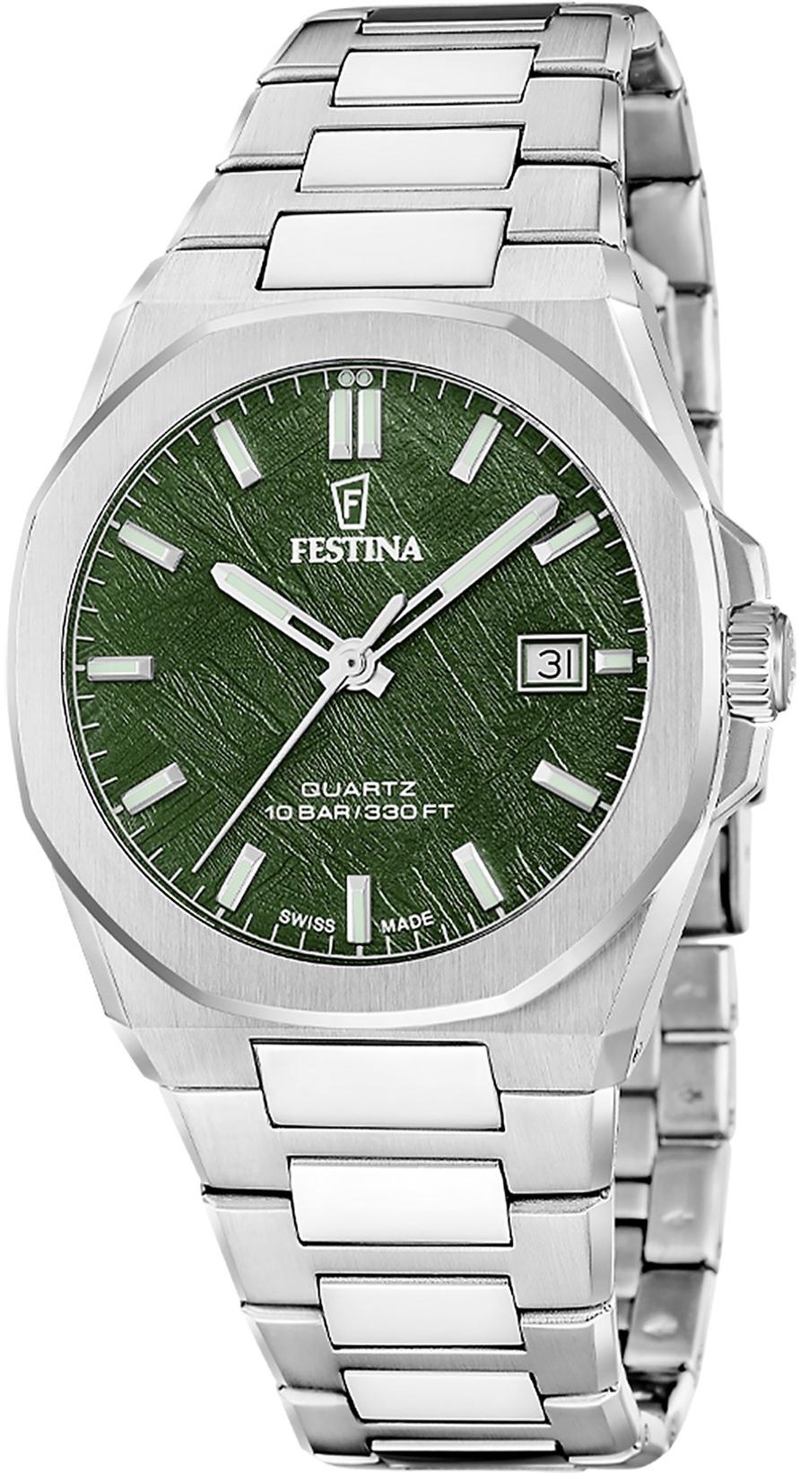 Festina F20100-2 - miniatura 1