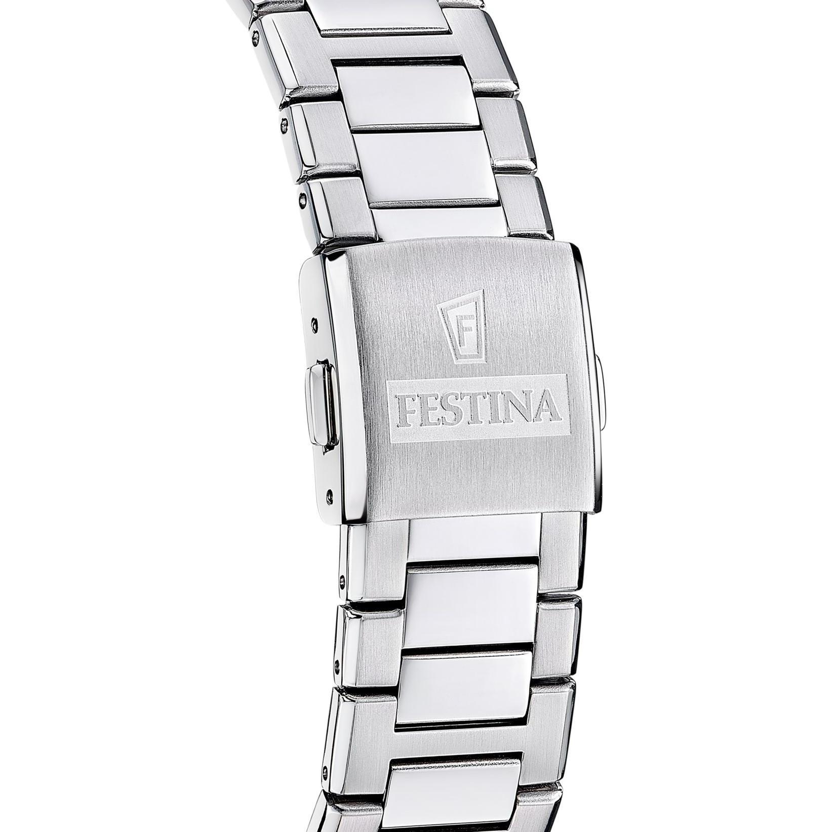 Festina F20100-3 zegarek - miniatura 4