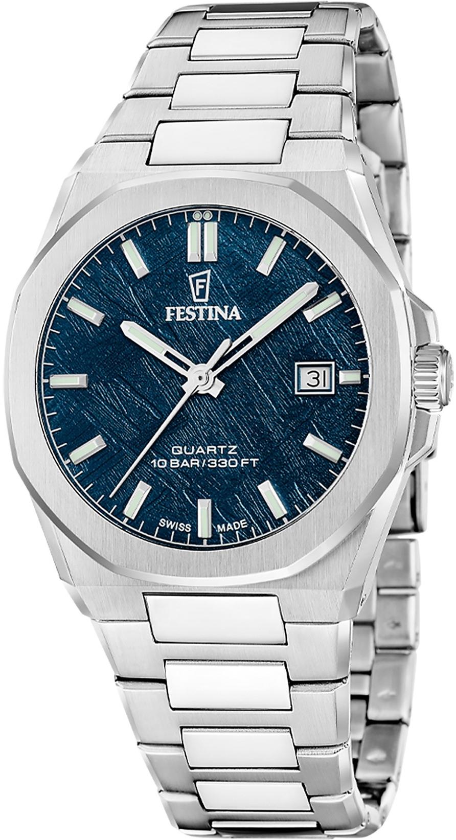 Festina F20100-4 - miniatura 1