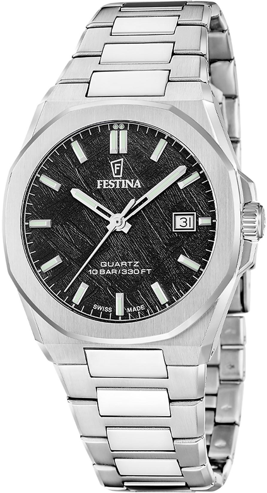 Festina F20100-5 - miniatura 1