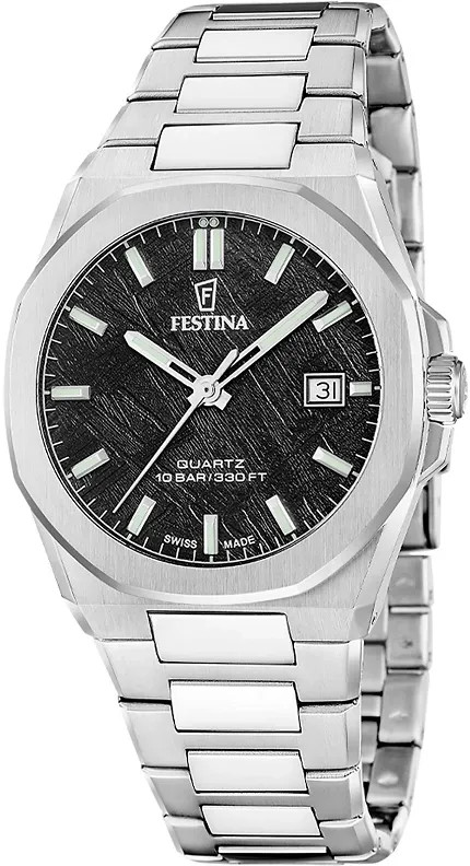 Festina F20100-5 - zdjęcie 1