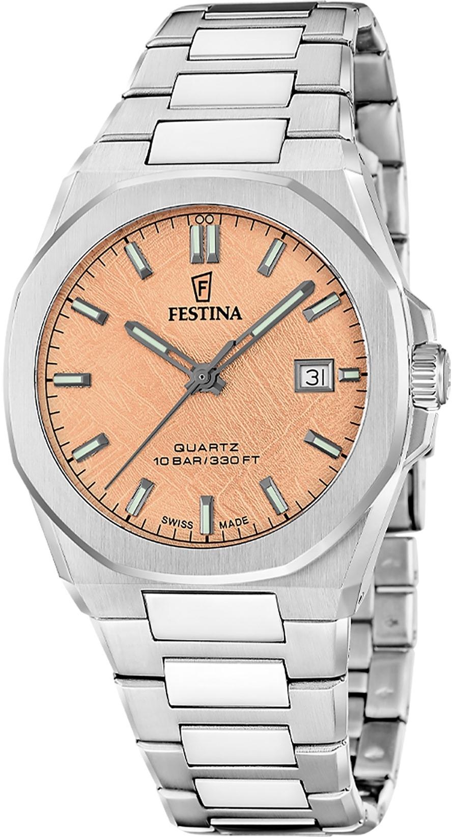 Festina F20100-6 - miniatura 1