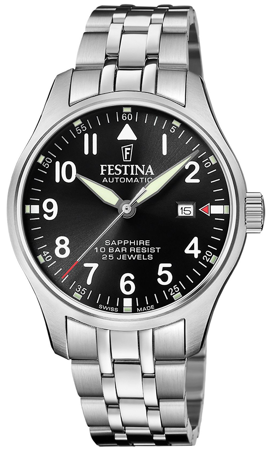 Festina F20151-D - miniatura 1