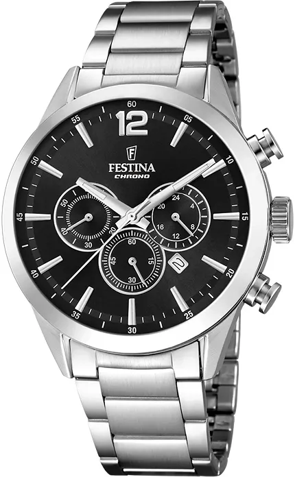 Festina F20343-8 - zdjęcie 1