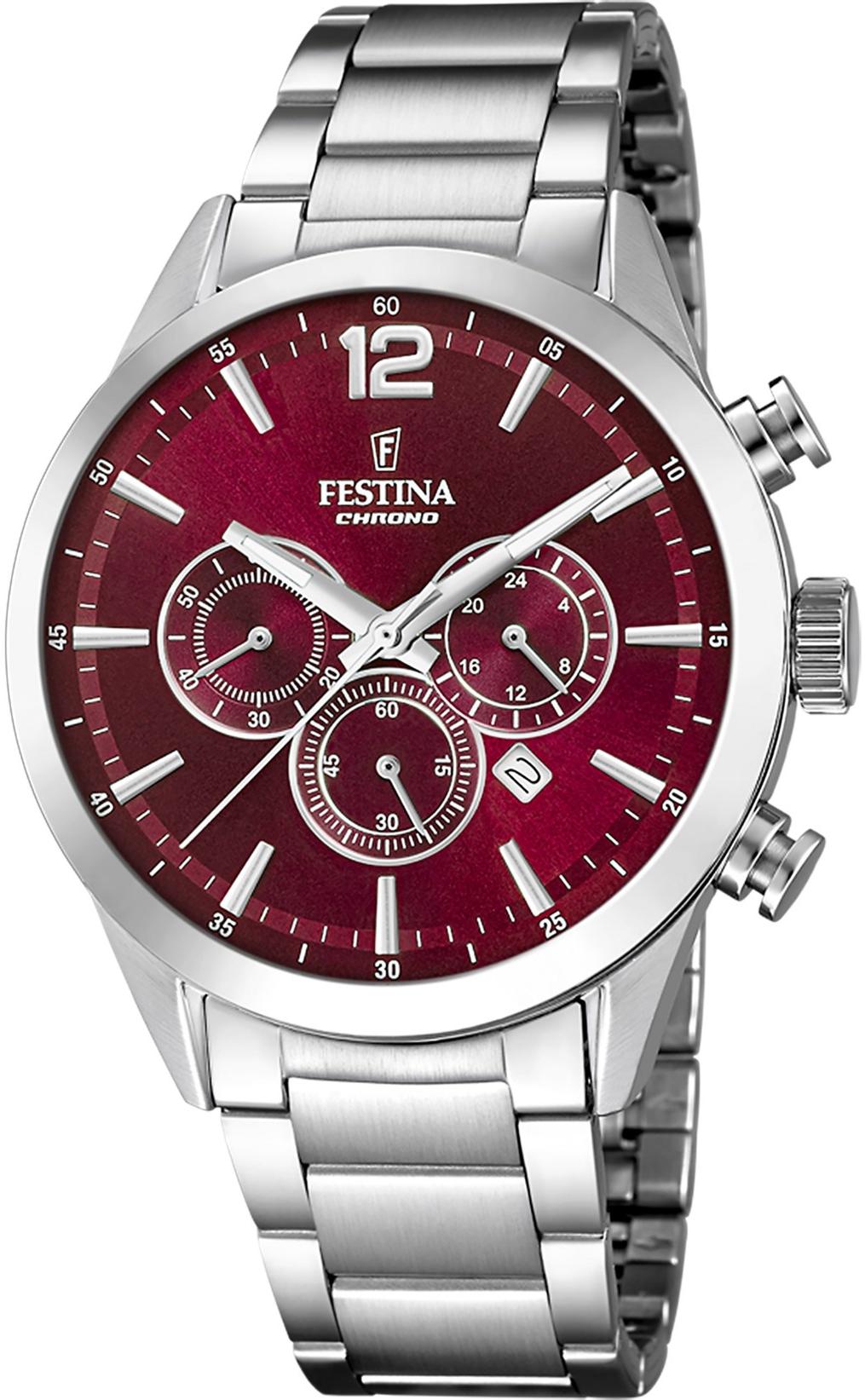 Festina F20343-D - miniatura 1