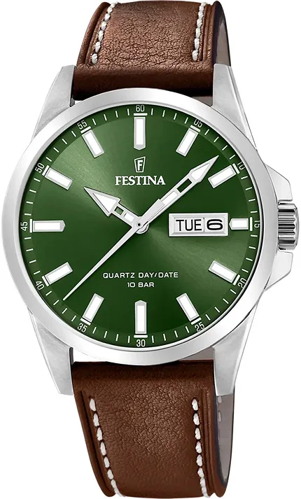 Festina F20358-5 Classic Classic - zdjęcie 1