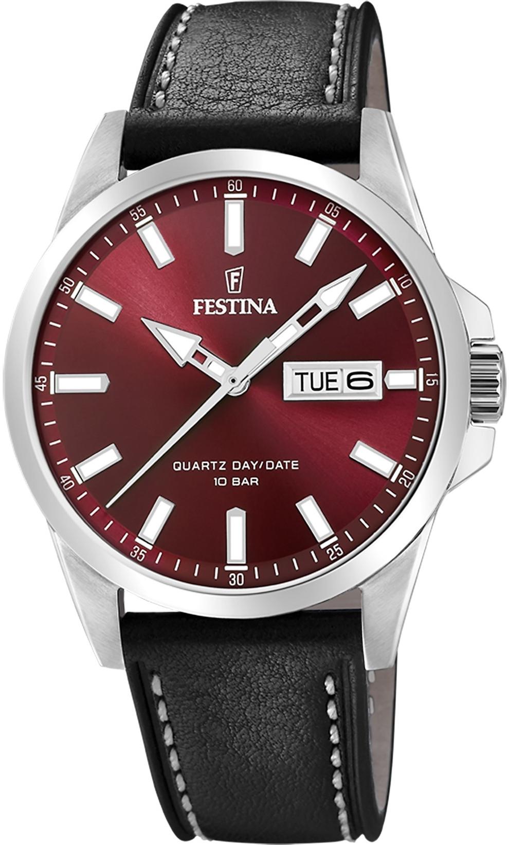 Festina F20358-G - miniatura 1