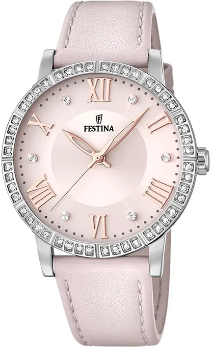 Festina F20412-2 Boyfriend Boyfriend - zdjęcie 1