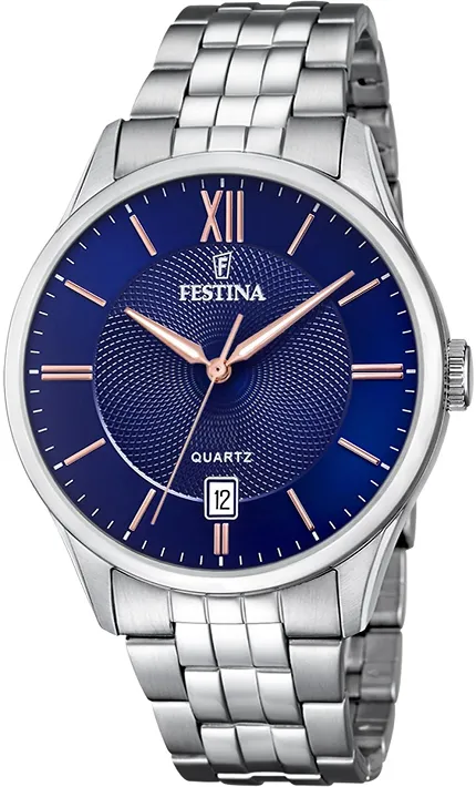 Festina F20425-5 - zdjęcie 1