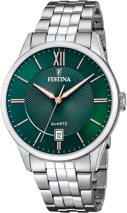 Festina F20425-7 - zdjęcie 1