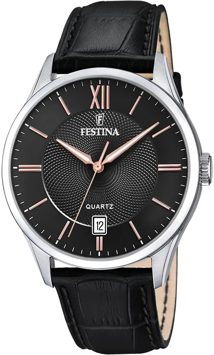 Festina F20426-6 - zdjęcie 1