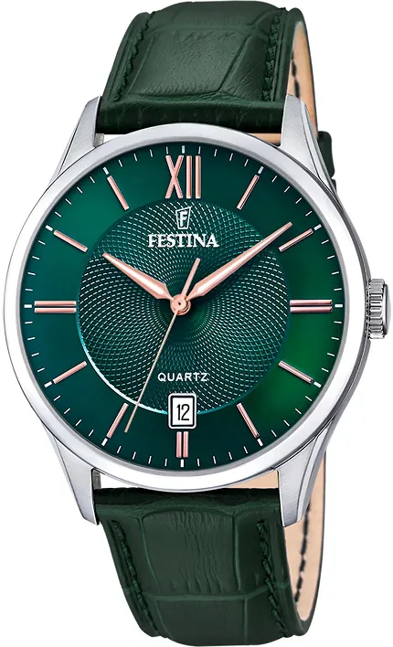 Festina F20426-7 - zdjęcie 1