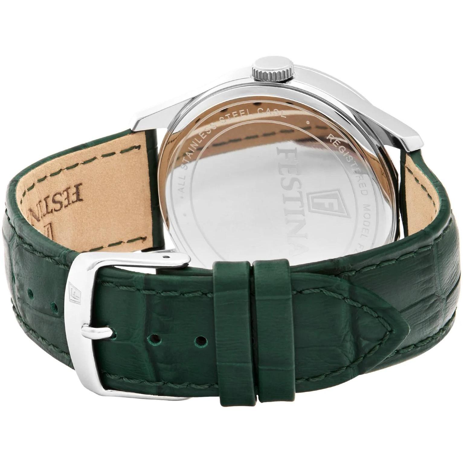 Festina F20426-7 Classic zegarek klasyczny Classic - miniatura 3