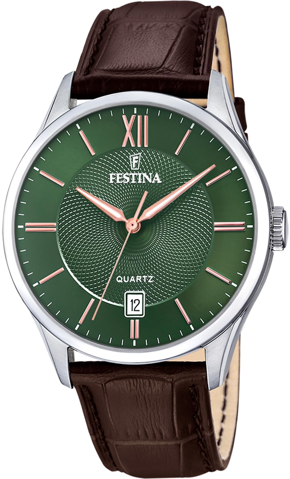 Festina F20426-8 Classic