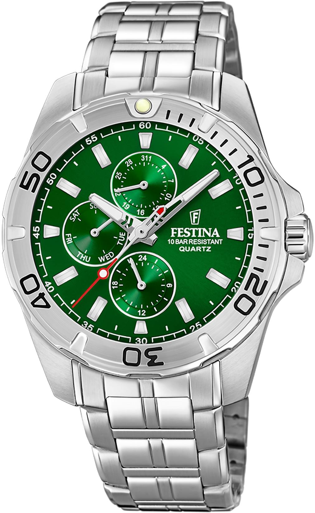 Zegarek Festina F20445-7