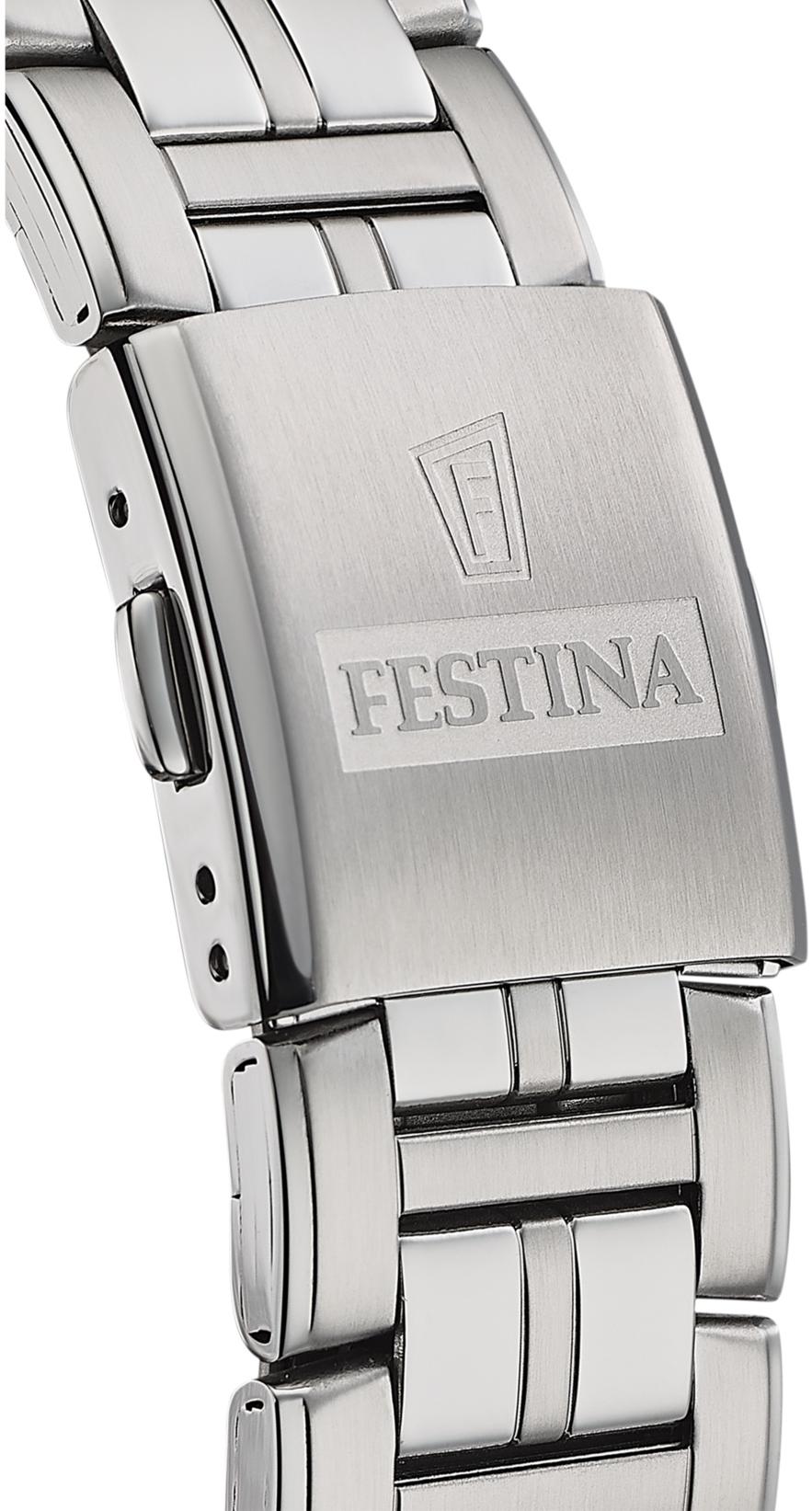 Festina F20445-7 zegarek męski Sport