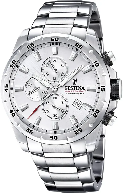 Festina F20463-1 - zdjęcie 1