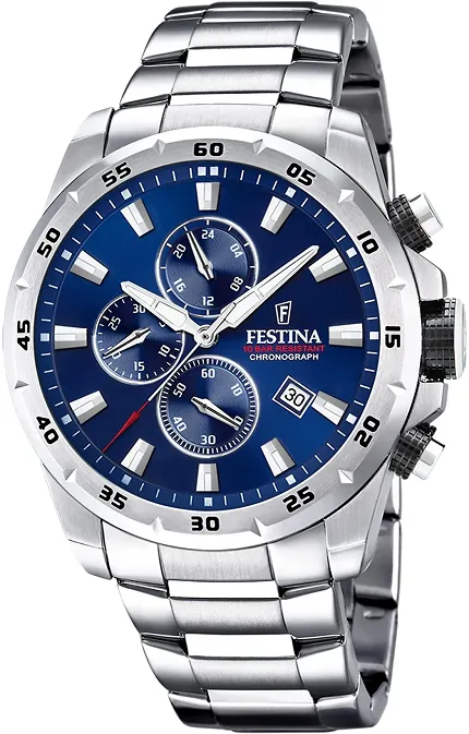 Festina F20463-2 - zdjęcie 1