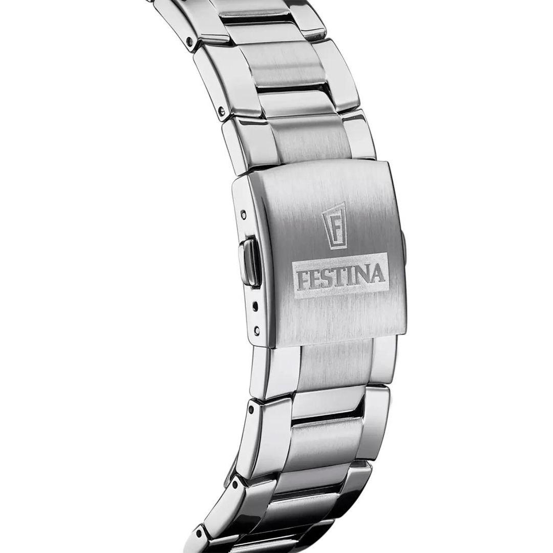 Festina F20463-5 zegarek