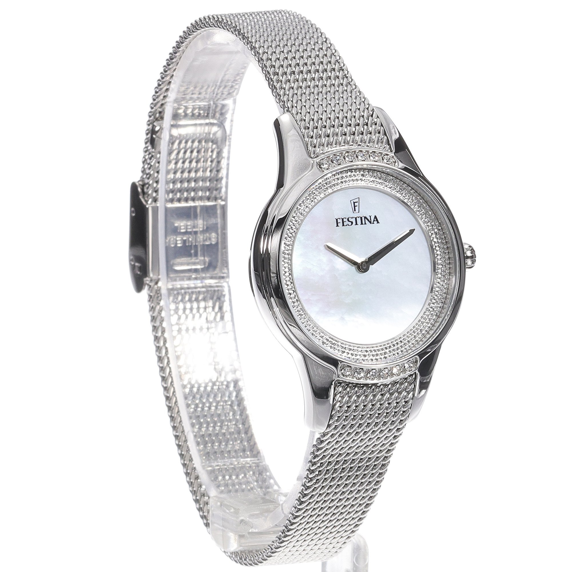 Festina F20494-4 zegarek damski Mademoiselle