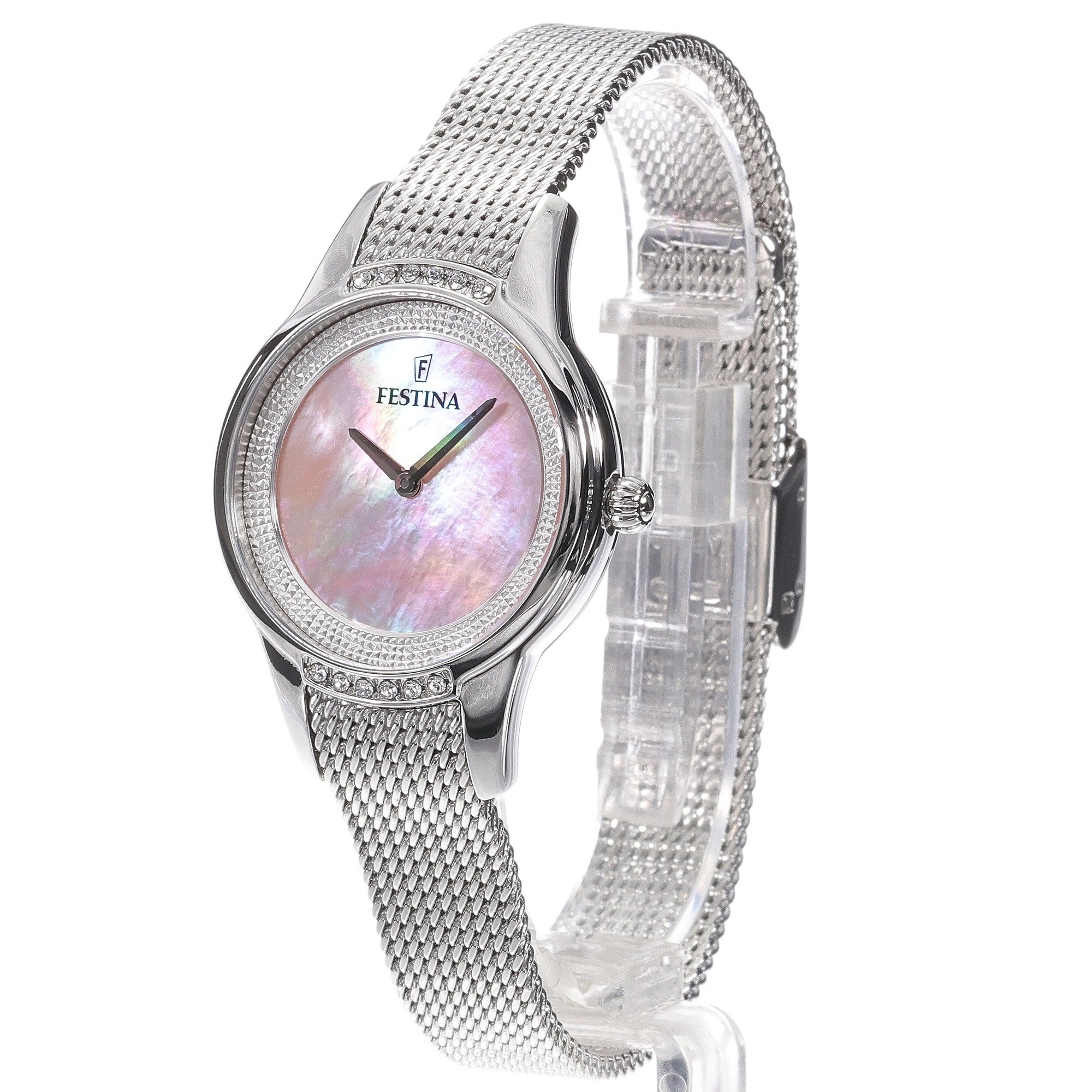 Festina F20494-5 Mademoiselle zegarek klasyczny Mademoiselle
