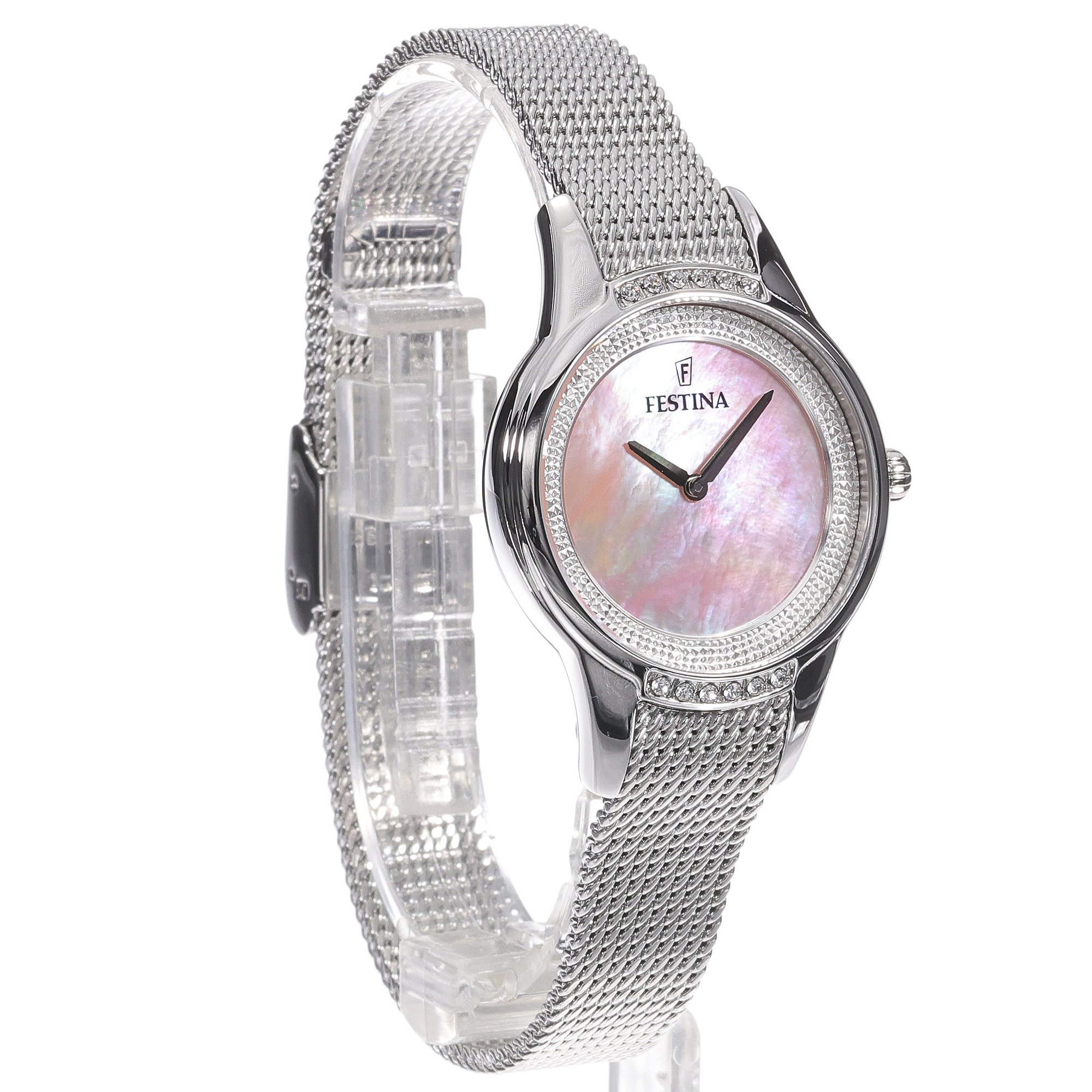 Festina F20494-5 zegarek damski Mademoiselle