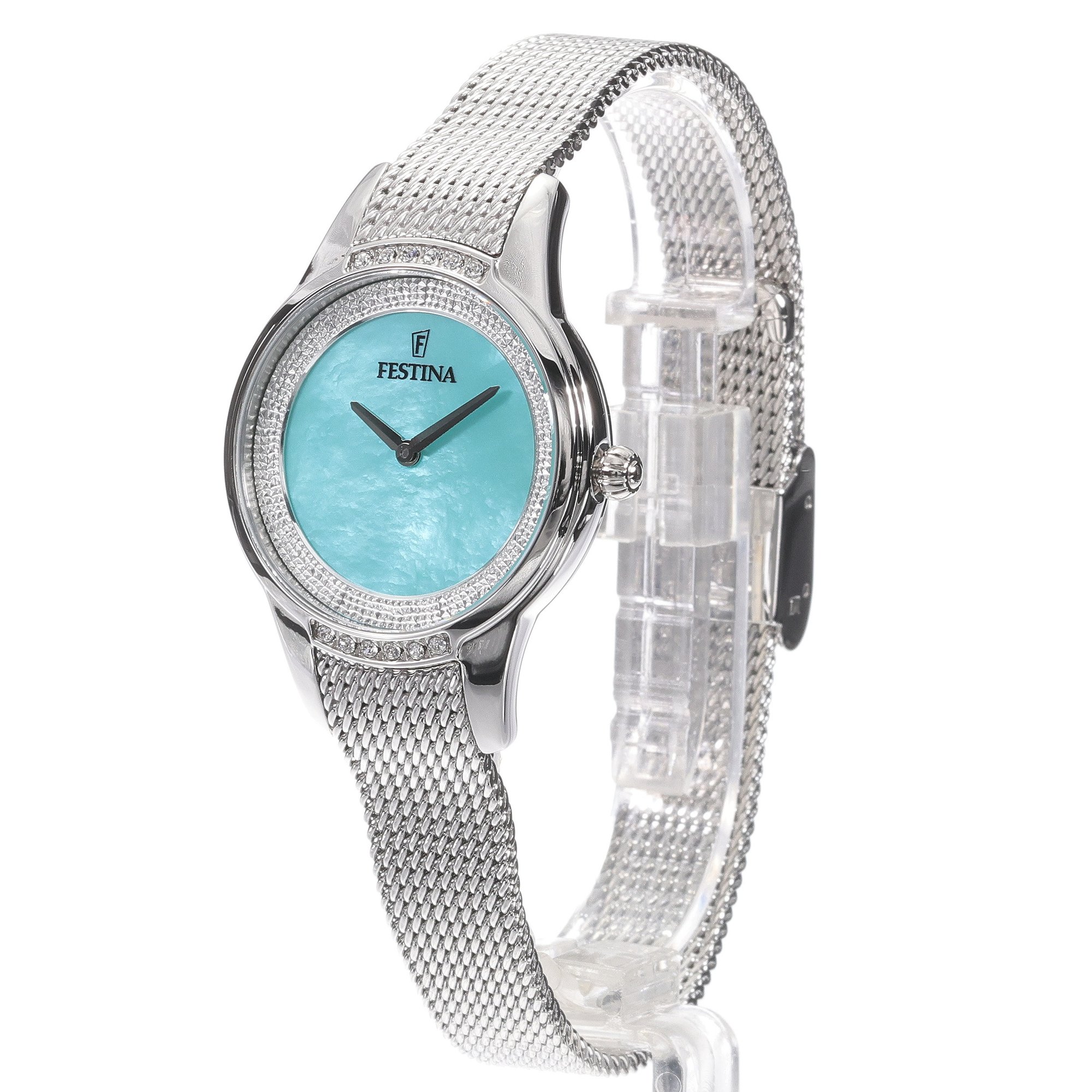Festina F20494-6 Mademoiselle zegarek klasyczny Mademoiselle