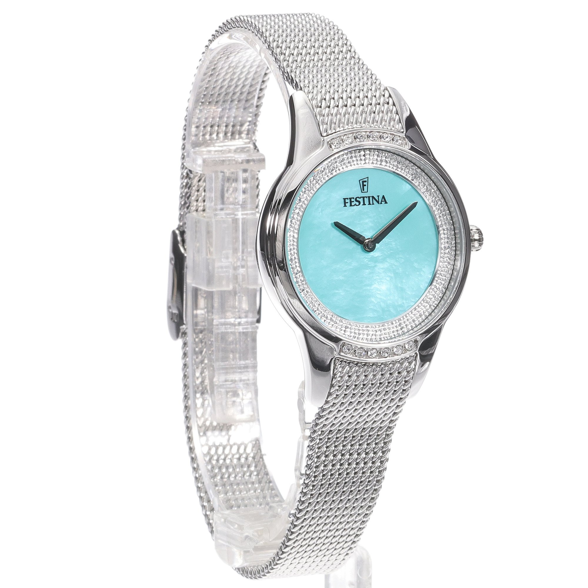 Festina F20494-6 zegarek damski Mademoiselle