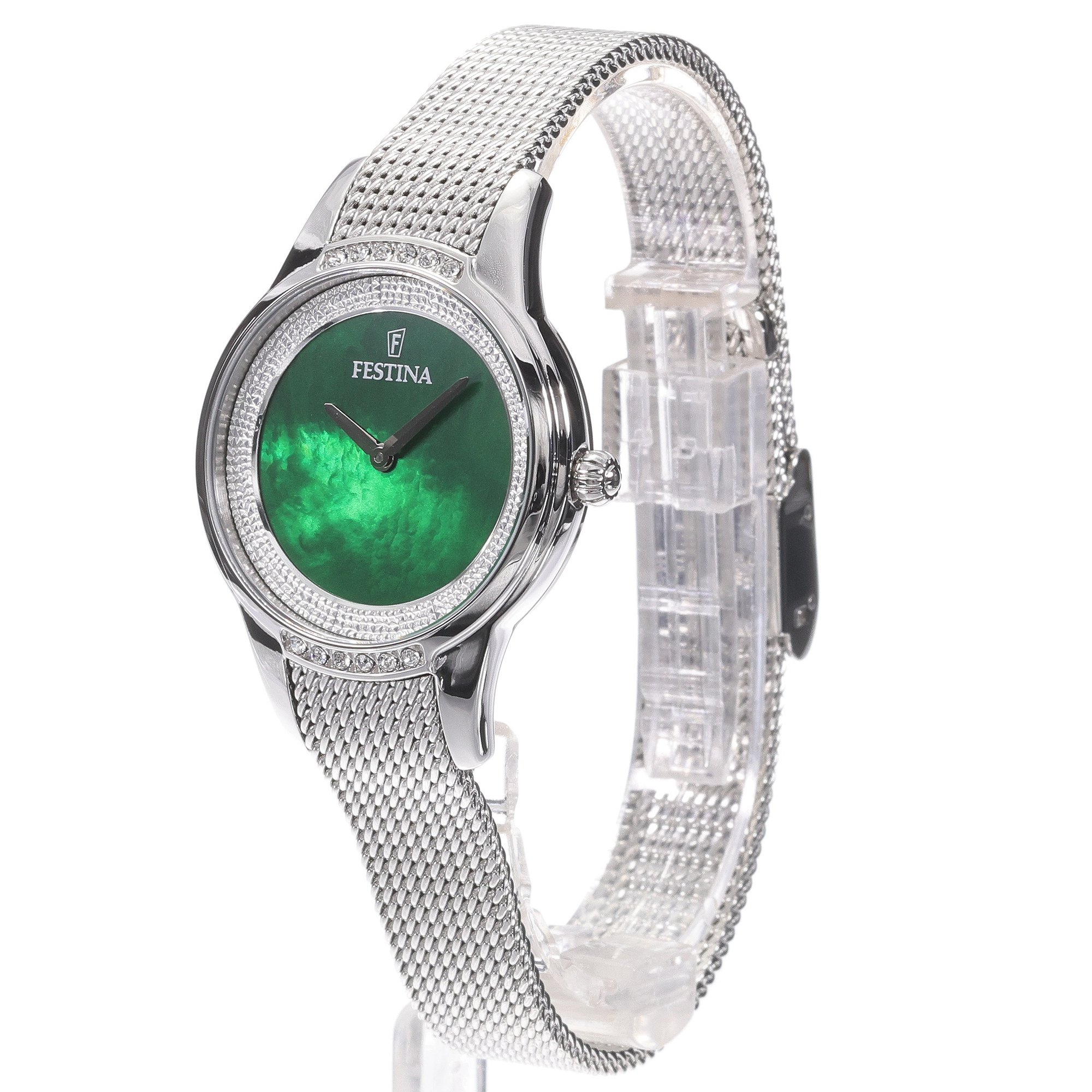 Festina F20494-7 Mademoiselle zegarek klasyczny Mademoiselle